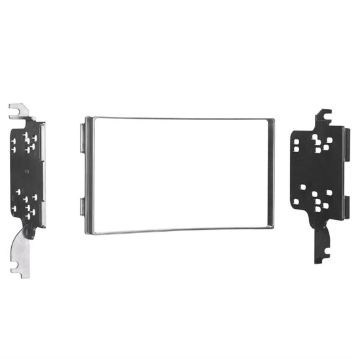 Picture of Metra 2005-09 Hyundai Tucson DDIN Installation Dash Kit