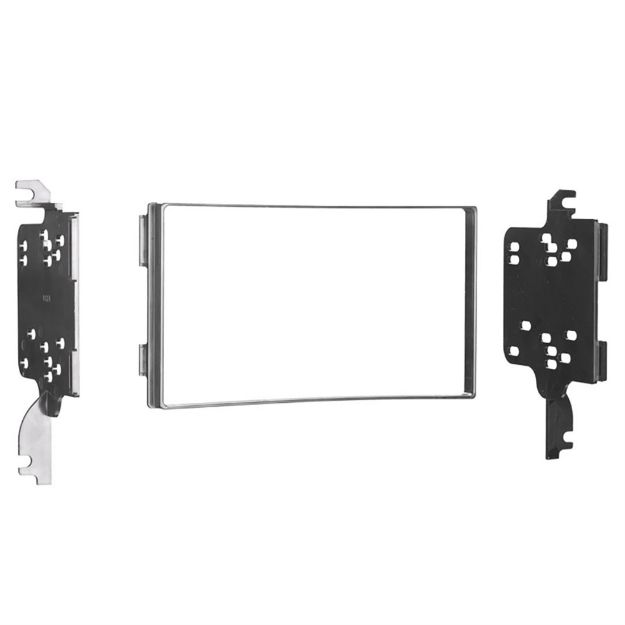 Picture of Metra 2005-09 Hyundai Tucson DDIN Installation Dash Kit