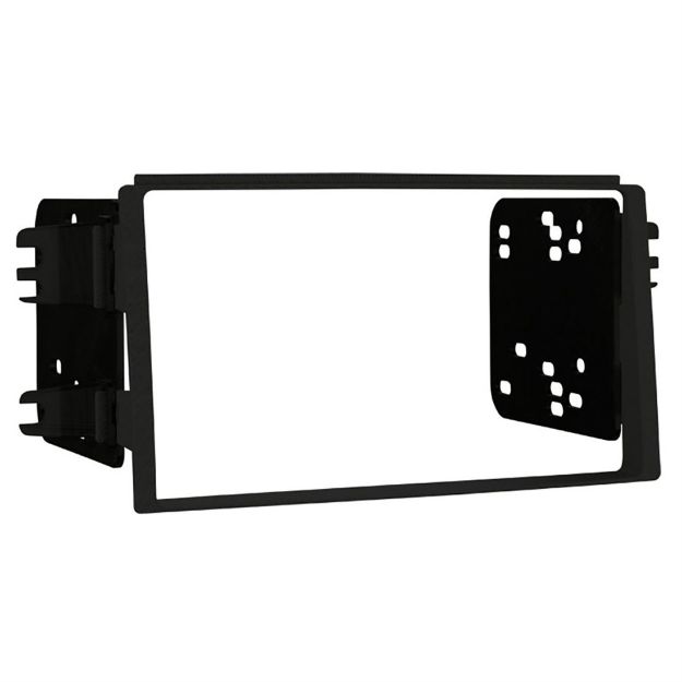 Picture of Metra 2005-06 Kia Spectra5 DDIN Installation Dash Kit