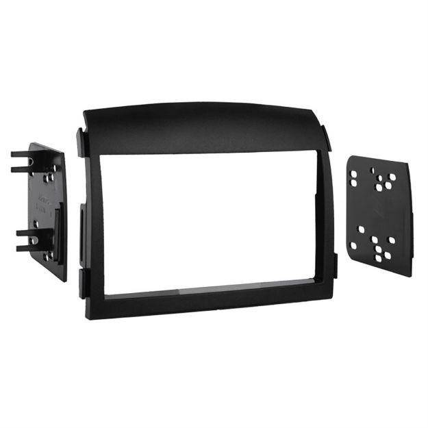 Picture of Metra 2006-08 Hyundai Sonata DDIN Kit