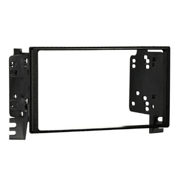 Picture of Metra 2005-09 Hyundai/Kia DDIN Installation Dash Kit