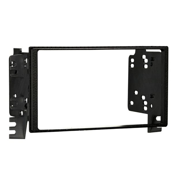 Picture of Metra 2005-09 Hyundai/Kia DDIN Installation Dash Kit