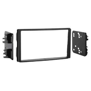 Picture of Metra 2007-10 KIA Rondo DDIN Kit