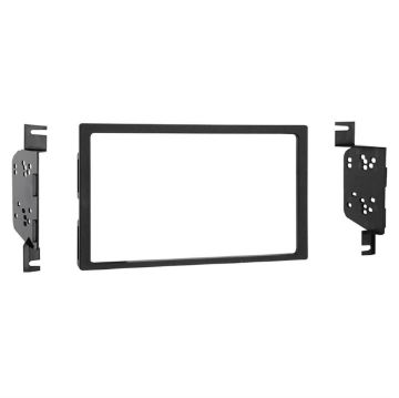 Picture of Metra 2007-10 Hyundai Elantra DDIN Kit
