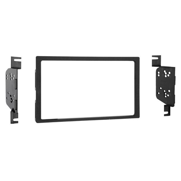Picture of Metra 2007-10 Hyundai Elantra DDIN Kit