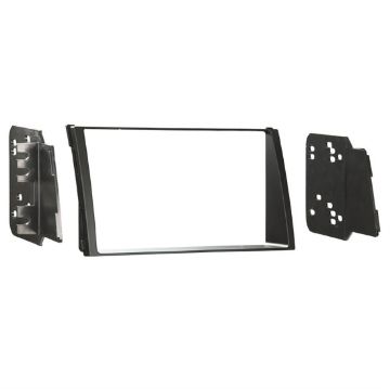 Picture of Metra 2010-11 Kia Soul DDIN Installation Dash Kit (black)