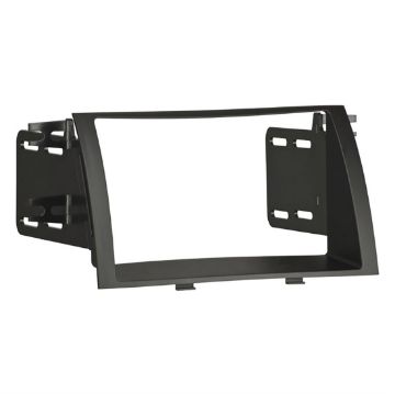 Picture of Metra 2011-13 Kia Sorrento DDIN Dash Kit (black)
