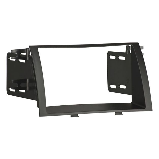 Picture of Metra 2011-13 Kia Sorrento DDIN Dash Kit (black)