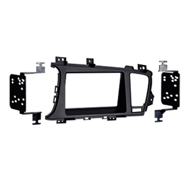 Picture of Metra 2011-13 Kia Optima DDIN Kit