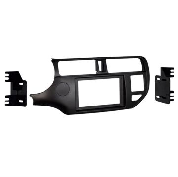 Picture of Metra 2012-15 Kia Rio/5 DDIN Kit (charcoal)