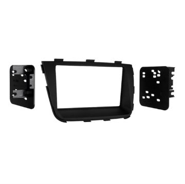 Picture of Metra 2014-15 Kia Sorento DDIN Kit (black)