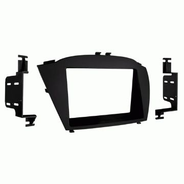 Picture of Metra 2014-15 Hyundai Tucson DDIN