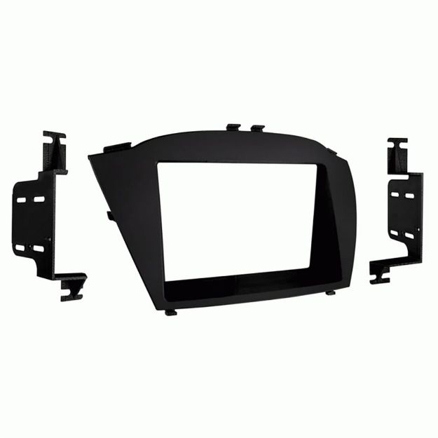 Picture of Metra 2014-15 Hyundai Tucson DDIN
