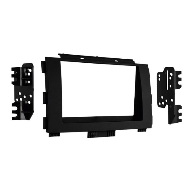 Picture of Metra 2015+ Kia Sedona DDIN Provision