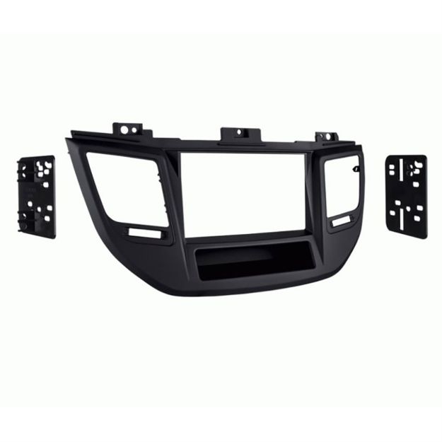 Picture of Metra 2016+ Hyundai Tucson Dash Kit