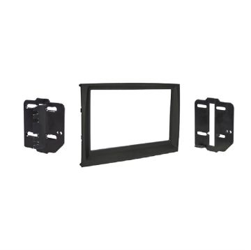 Picture of Metra 2017-Up Kia Sportage LX (with base radio) Dash Kit