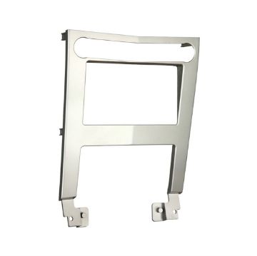 Picture of Metra 2004-06 Nissan Maxima DDIN Kit (silver)