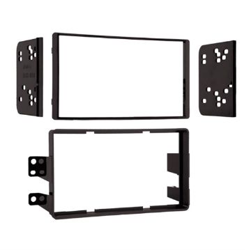 Picture of Metra 2004+ Nissan Titan Base Model DDIN Dash Kit