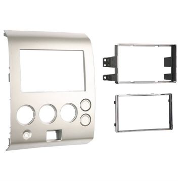 Picture of Metra 2004-07 Nissan DDIN Dash Kit