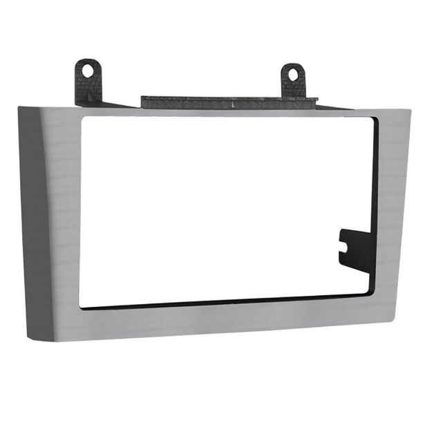 Picture of Metra 2000-03 DDIN Installation Dash Kit with Bose (grey)