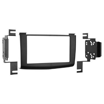 Picture of Metra 2008-11 Nissan Rogue DDIN Dash Kit