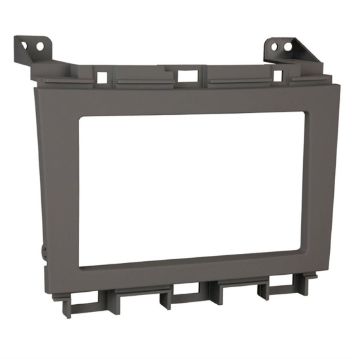 Picture of Metra 2009-14 Nissan Maxima DDIN (gray)