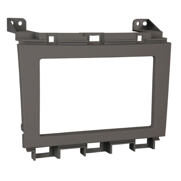 Picture of Metra 2009-14 Nissan Maxima DDIN (gray)