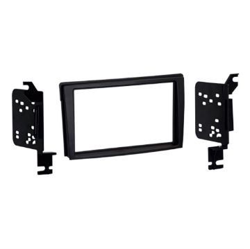 Picture of Metra 2000-06 Mazda MPV DDIN Mounting Kit