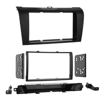 Picture of Metra 2004-09 Mazda 3 DDIN Provision