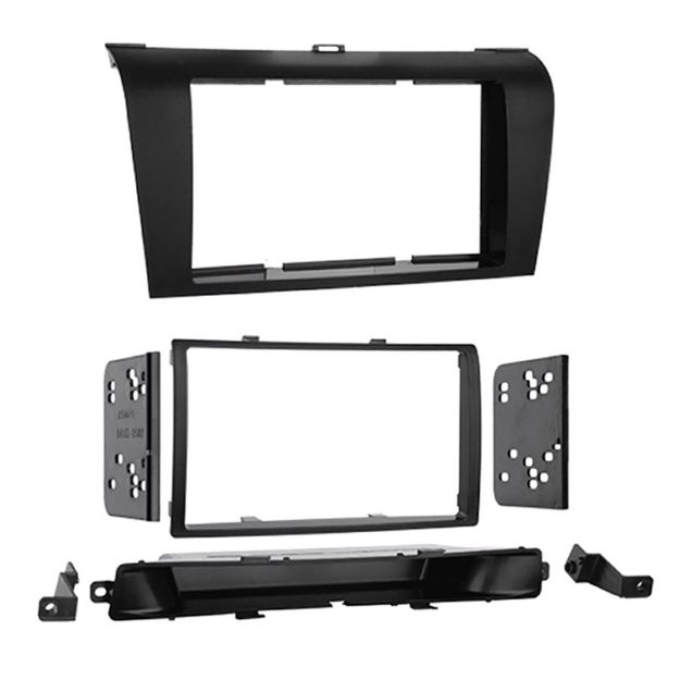 Picture of Metra 2004-09 Mazda 3 DDIN Provision
