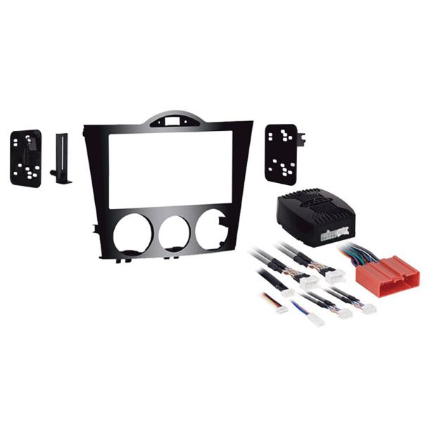 Picture of Metra 2004-08 Mazda RX8 Radio Provision