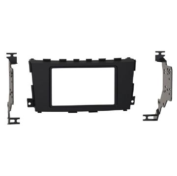 Picture of Metra 2016-2018 Nissan Altima Install Kit