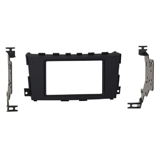 Picture of Metra 2016-2018 Nissan Altima Install Kit