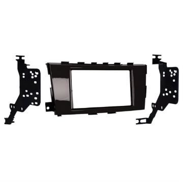 Picture of Metra 2013-15 Nissan Altima Sedan DDIN Kit