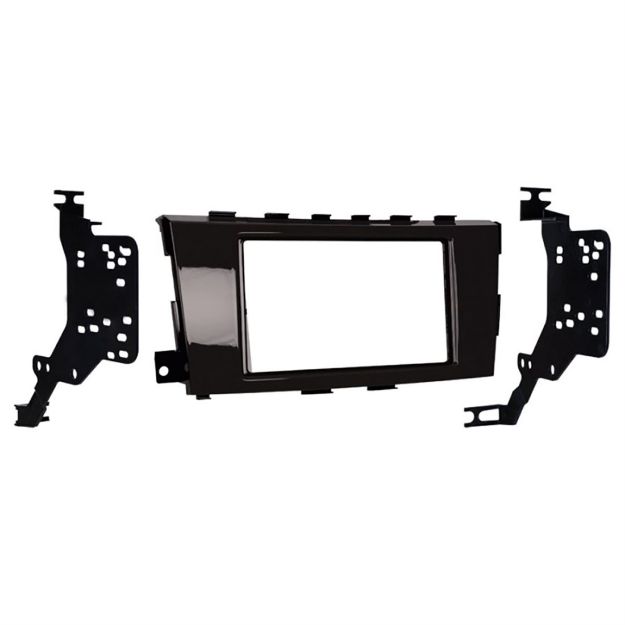 Picture of Metra 2013-15 Nissan Altima Sedan DDIN Kit