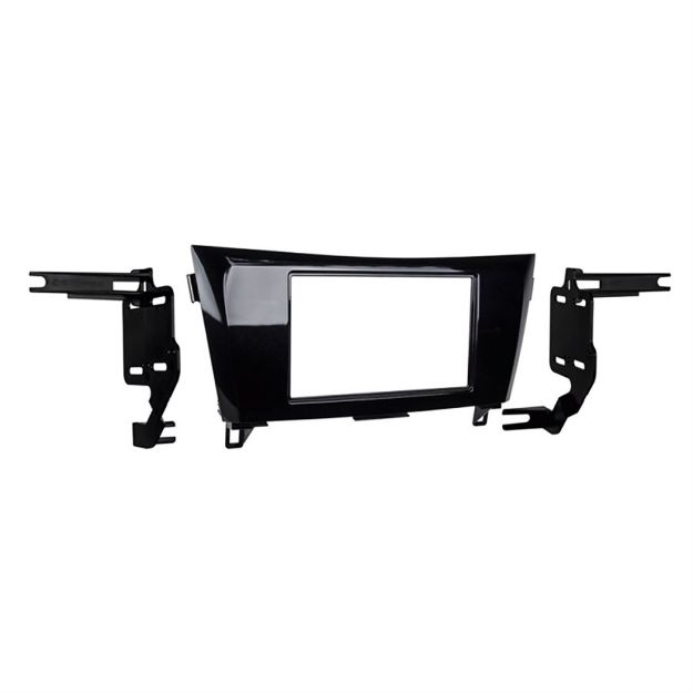 Picture of Metra 2014+ Nissan Rogue SDIN Kit