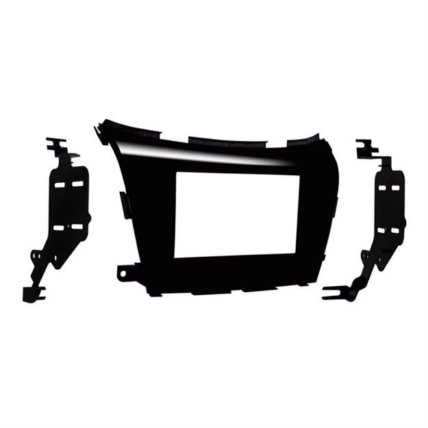 Picture of Metra 2015+ Nissan Murano DDIN Kit