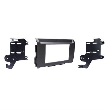 Picture of Metra Nissan Titan/Titan XD Install Kit