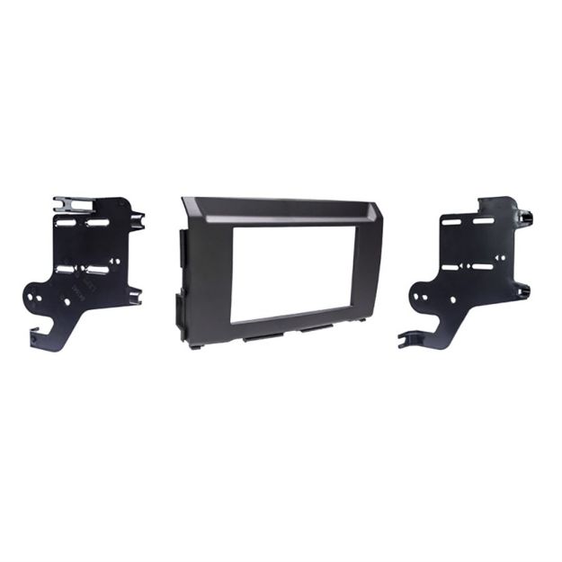 Picture of Metra Nissan Titan/Titan XD Install Kit