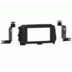 Picture of Metra Nissan Kicks 2018-Up ISO DDIN Radio Provision