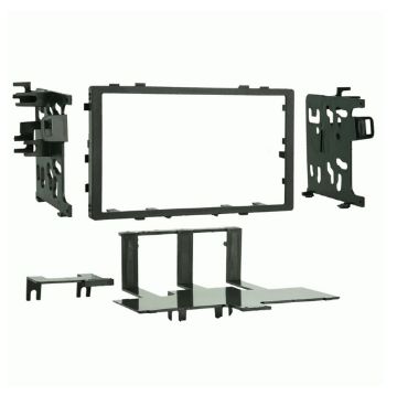 Picture of Metra 1988-2006 Acura/Honda/Isuzu DDIN Multi-Kit