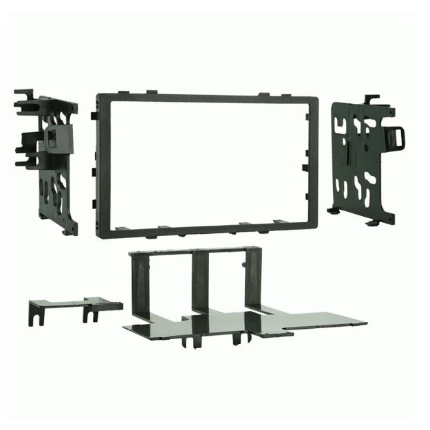 Picture of Metra 1988-2006 Acura/Honda/Isuzu DDIN Multi-Kit