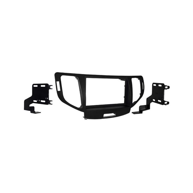 Picture of Metra 2009+ Acura TSX DDIN Mounting Kit