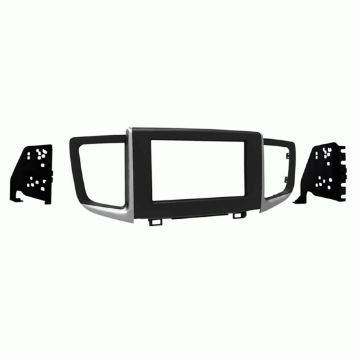 Picture of Metra 2016+ Honda DDIN Kit (black)