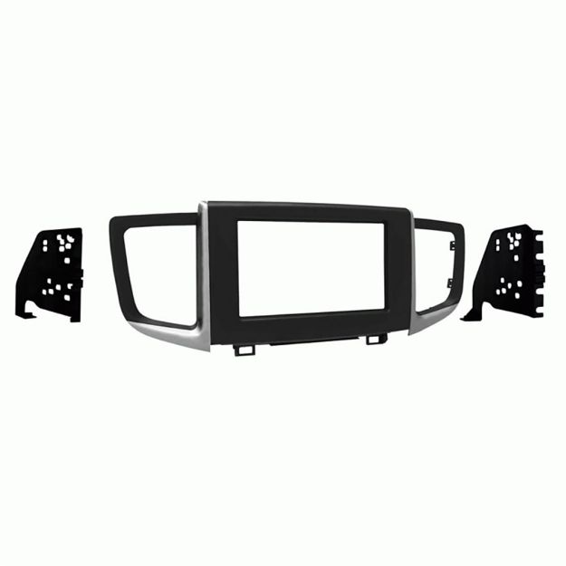 Picture of Metra 2016+ Honda DDIN Kit (black)