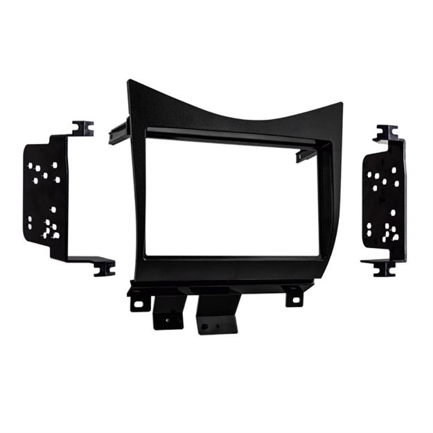 Picture of Metra 2003-07 Honda Accord DDIN Kit