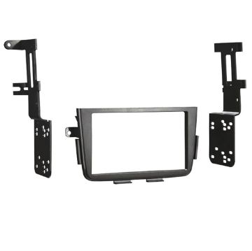 Picture of Metra 2001-06 Acura MDX DDIN