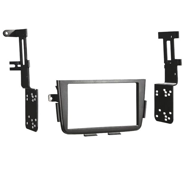 Picture of Metra 2001-06 Acura MDX DDIN