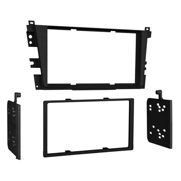 Picture of Metra Acura CL/TL DDIN Kit