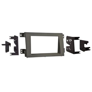 Picture of Metra 2005-14 Honda Ridgeline DDIN Dash Kit (taupe)